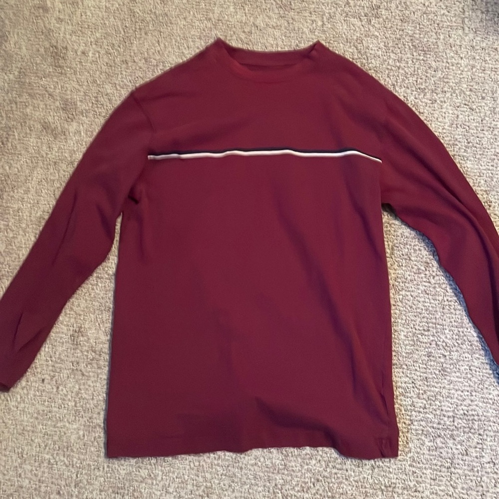 Vintage Purita 7 longsleeve